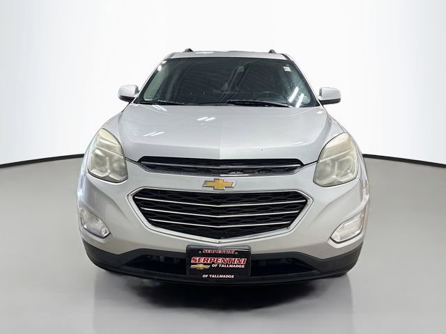 Used 2017 Chevrolet Equinox LT w/ Convenience Package AWD/4WD image 3