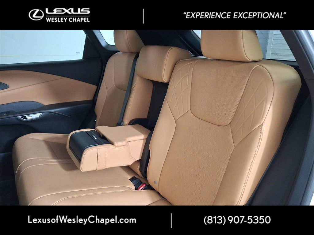Used 2024 Lexus RX 350 Premium Plus image 15
