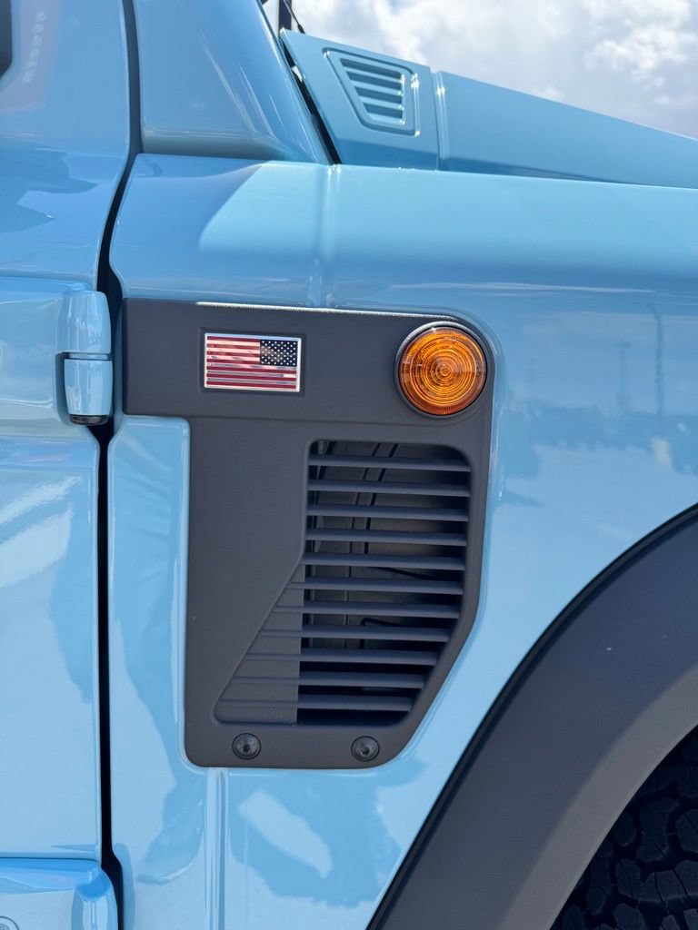 New 2026 INEOS Grenadier Station Wagon AWD/4WD image 24