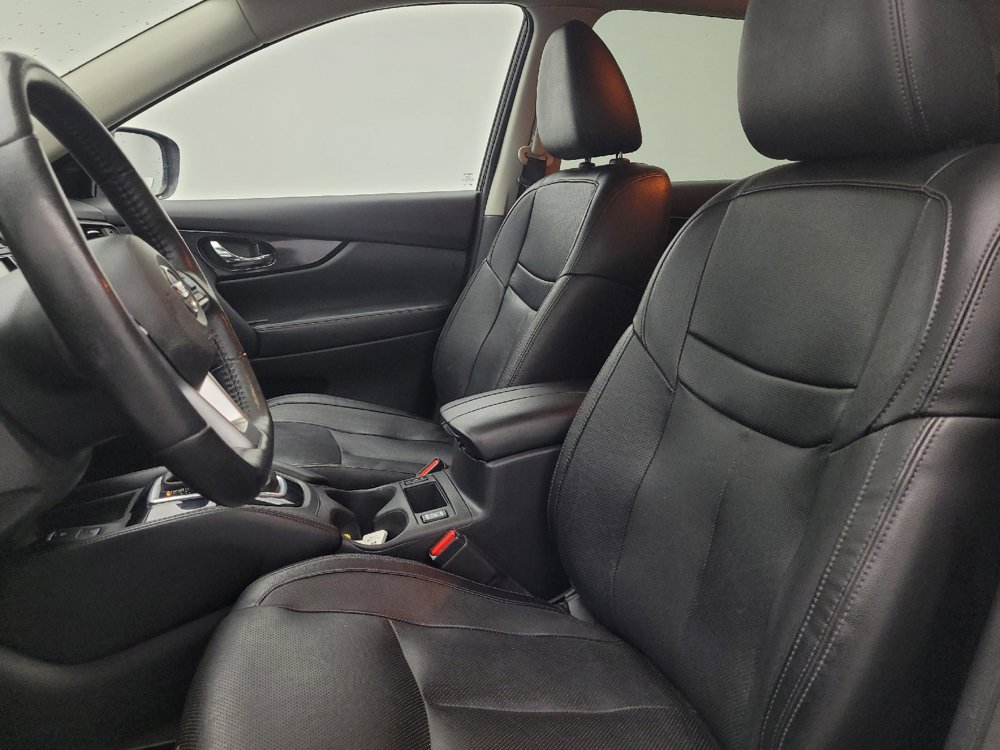 Used 2019 Nissan Rogue SL image 17