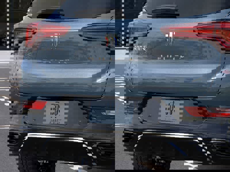 New 2026 Buick Encore GX Sport Touring w/ Advanced Technology Package image 14