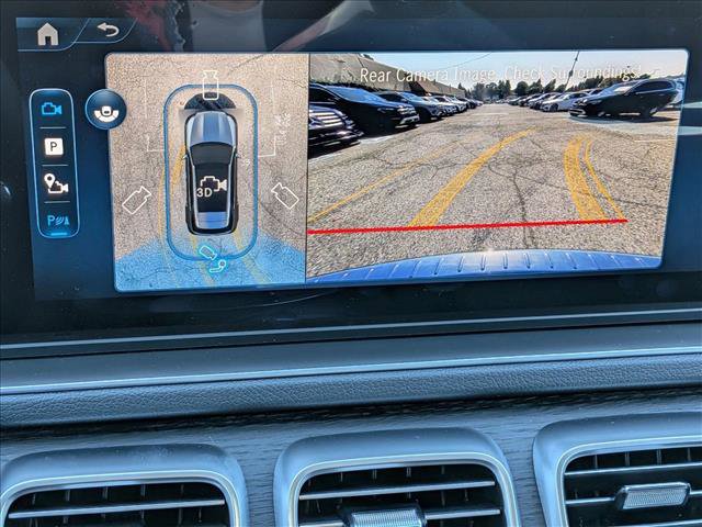 New 2026 Mercedes-Benz GLE 580 GLE 580 image 12