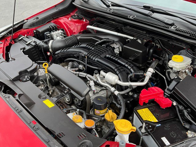 Used 2024 Subaru Impreza 2.0i Sport image 10