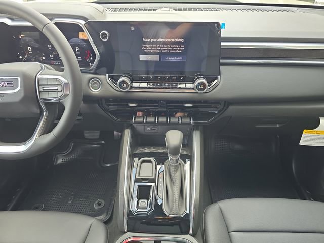 New 2026 GMC Canyon Elevation w/ Convenience Package image 13