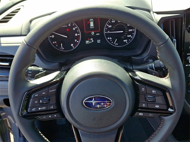 New 2026 Subaru Forester Sport image 29