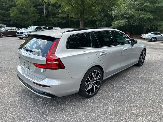 Used 2024 Volvo V60 T8 Polestar w/ Protection Package Premier AWD/4WD image 5