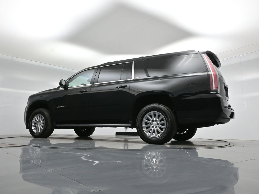 Used 2019 GMC Yukon XL SLT w/ Open Road Package image 50