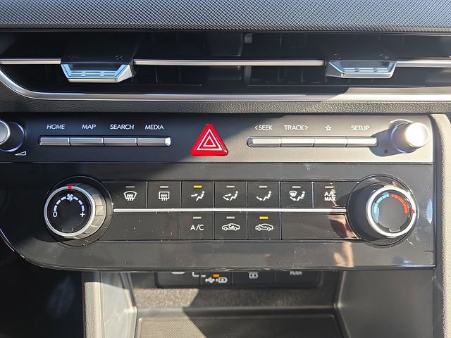 New 2026 Hyundai Sonata SE FWD image 29