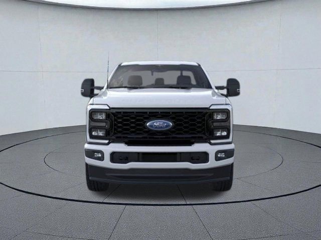 New 2026 Ford F350 XL w/ STX Appearance Package image 6