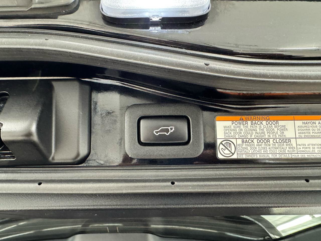 Used 2021 Toyota Land Cruiser AWD/4WD image 9