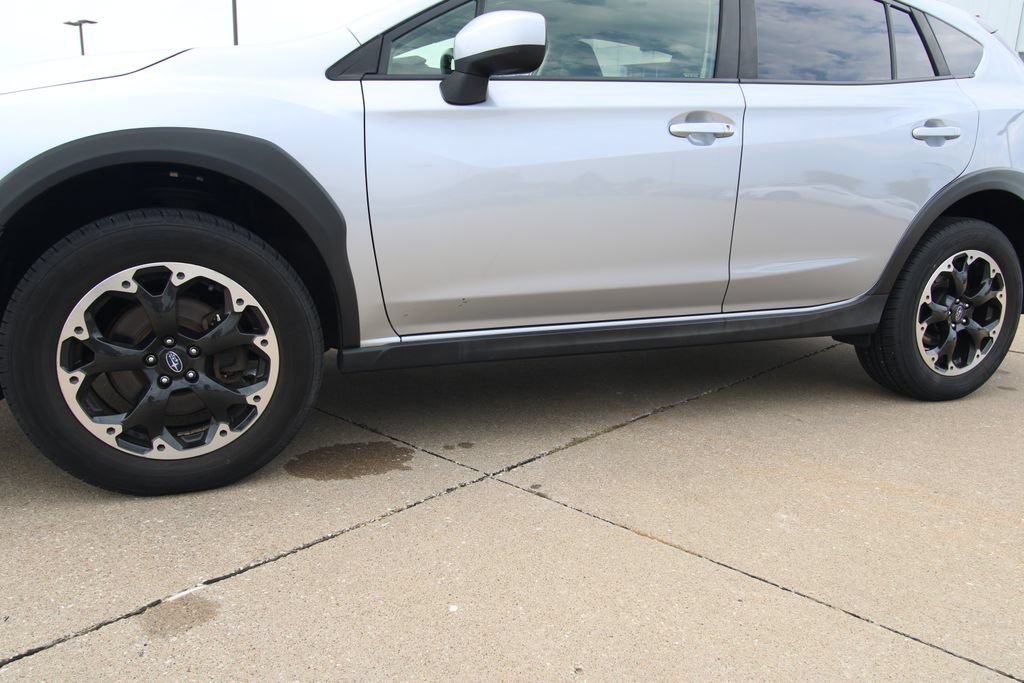 Used 2022 Subaru Crosstrek 2.0i Premium AWD/4WD image 10