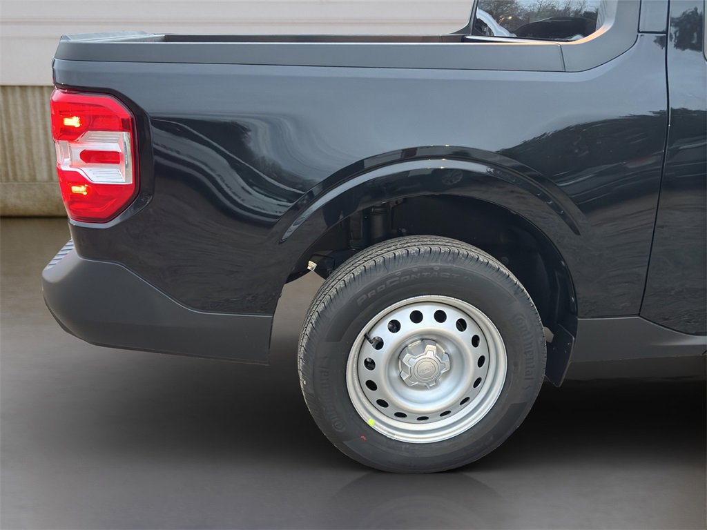 New 2026 Ford Maverick XL image 29