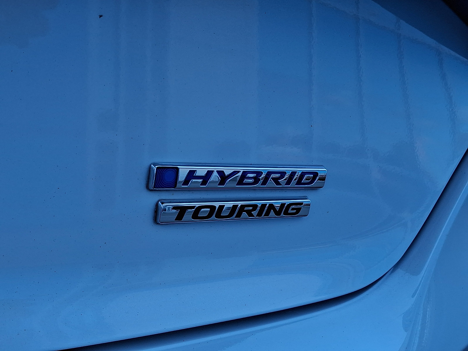 Used 2023 Honda Accord Touring image 34