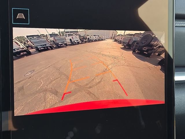 New 2026 GMC Terrain Elevation w/ Elevation Premium Package image 15