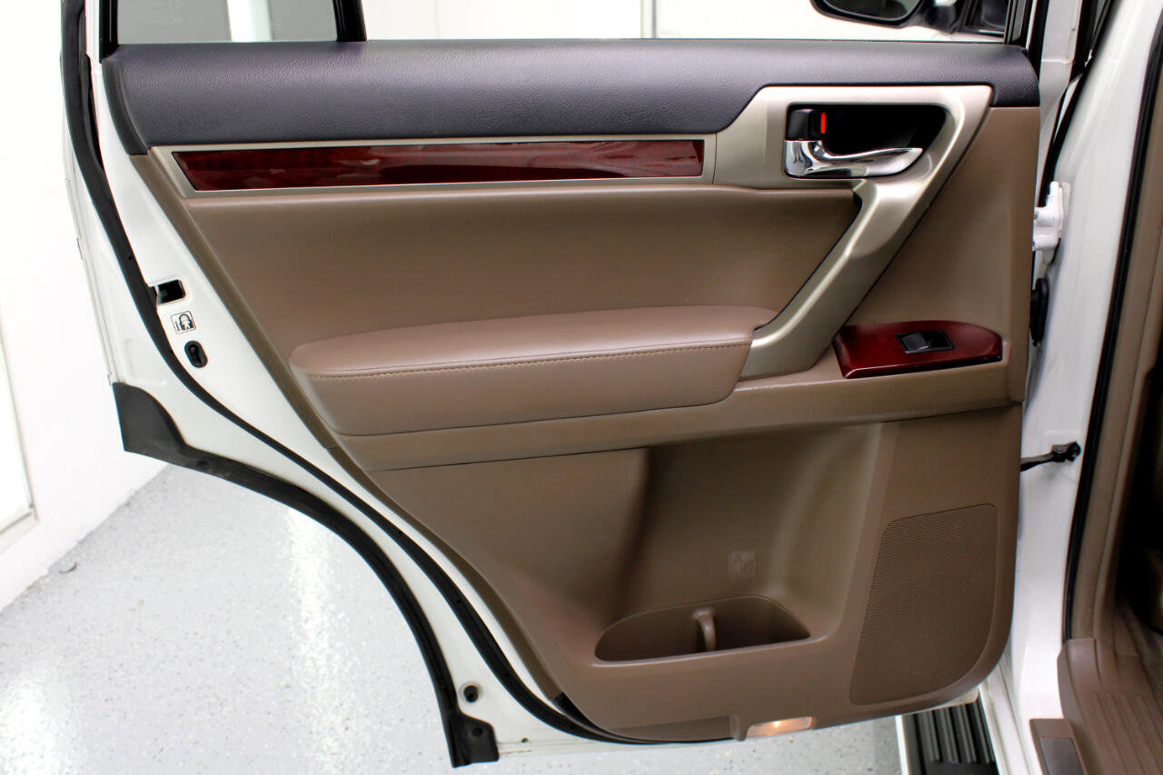 Used 2019 Lexus GX 460 Premium image 43