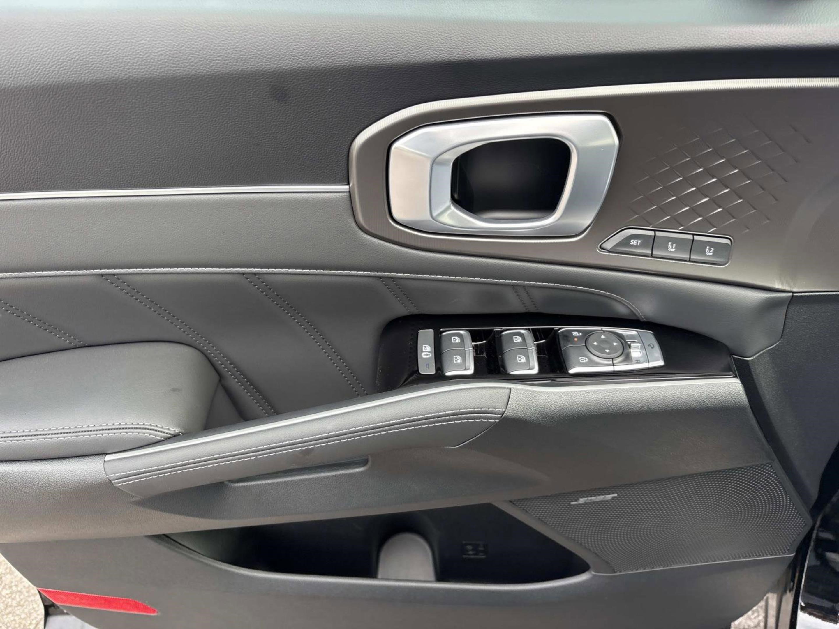 New 2026 Kia Sorento SX Prestige image 20