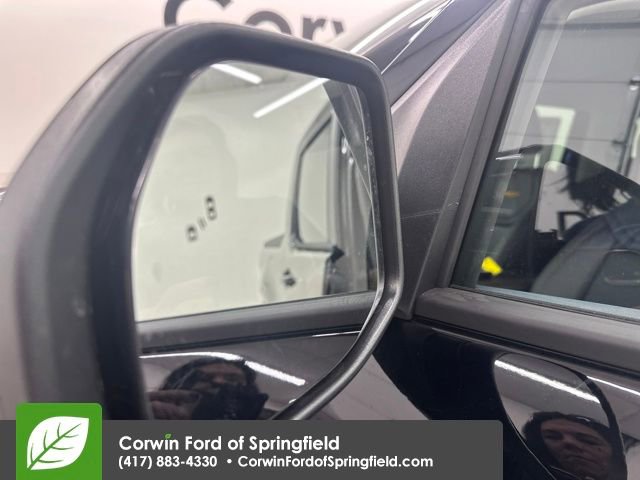 New 2026 Ford Maverick Tremor image 44