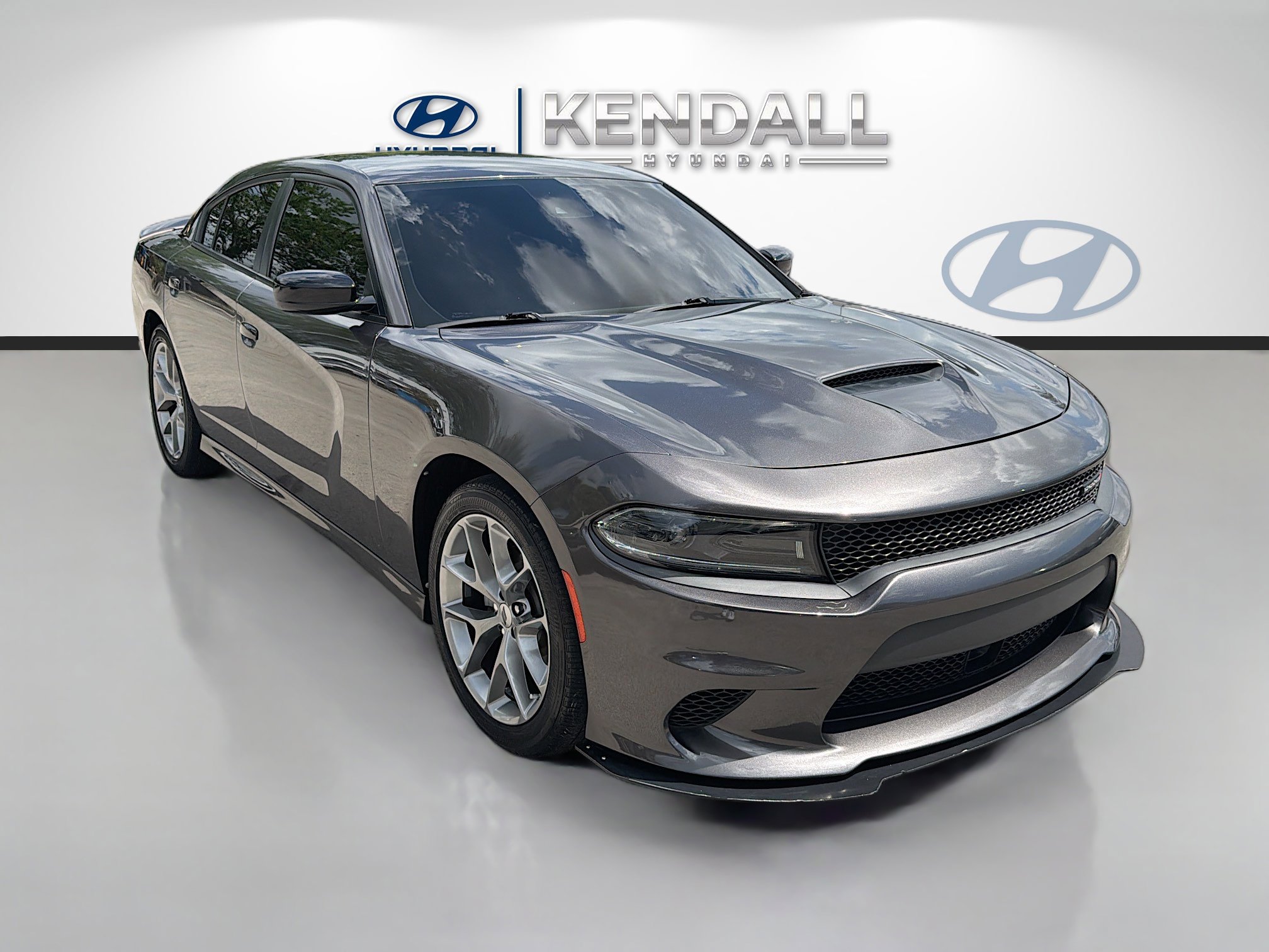 Used 2023 Dodge Charger GT w/ Technology Group