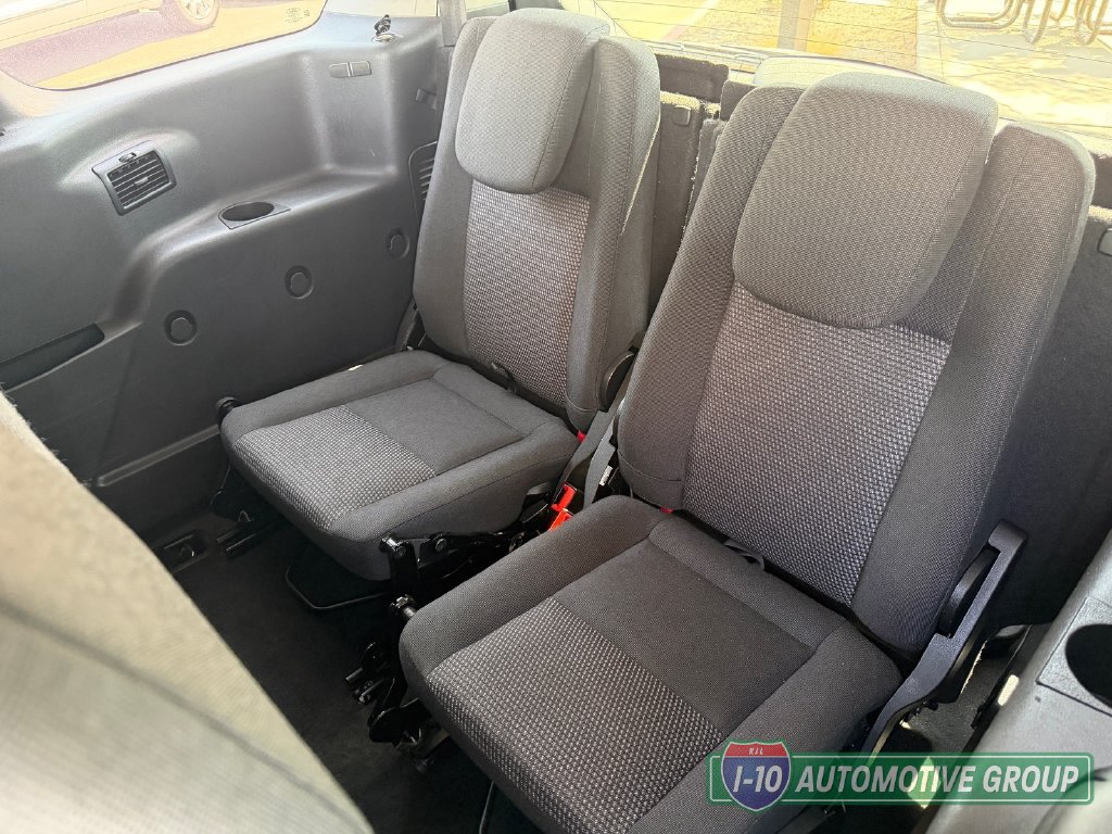 Used 2018 Ford Transit Connect XL FWD image 29