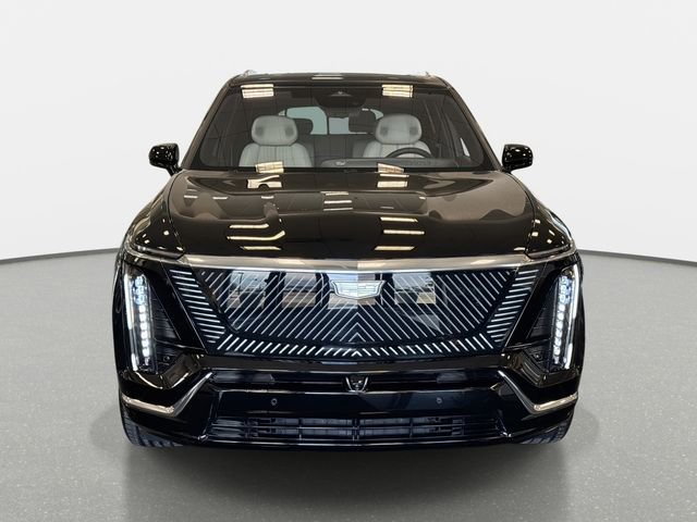New 2026 Cadillac Vistiq Luxury AWD/4WD image 9