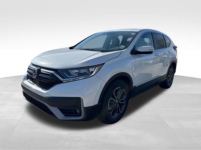 Used 2020 Honda CR-V EX image 3