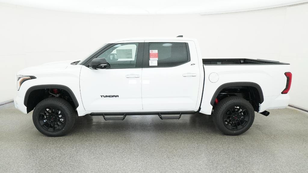 New 2026 Toyota Tundra SR5 AWD/4WD image 49