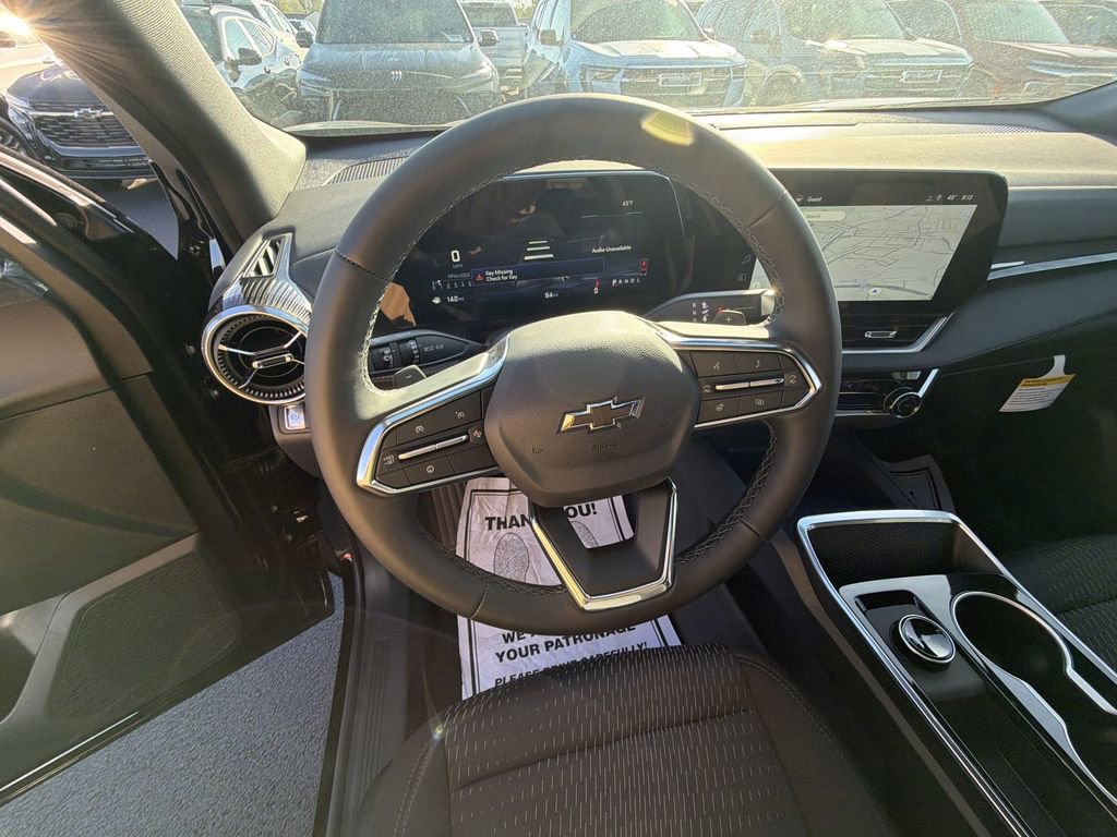 New 2026 Chevrolet Equinox LT w/ Midnight Edition image 20