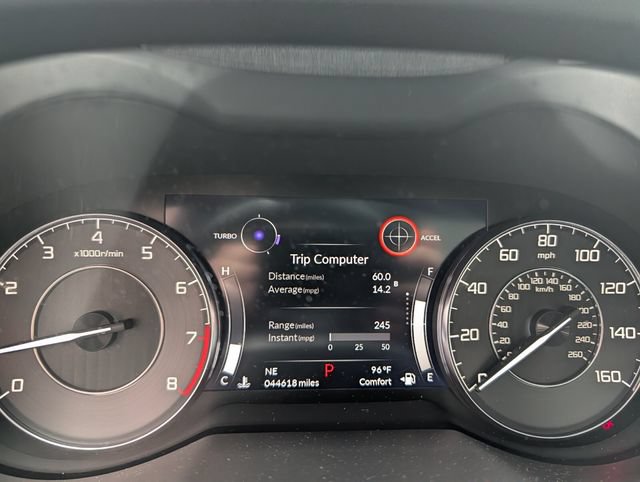 Certified 2021 Acura RDX w/ Technology Package FWD image 25