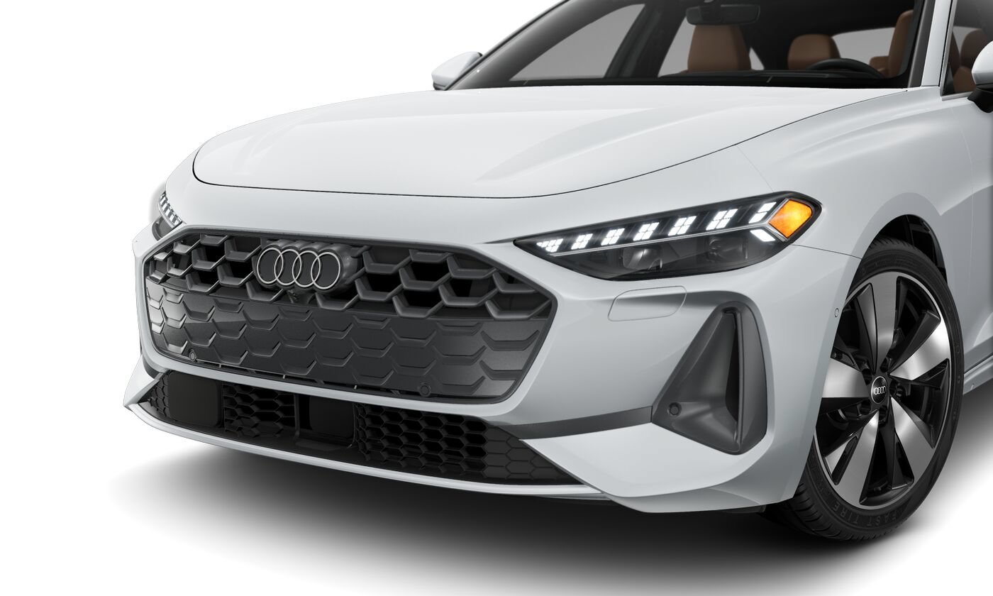 Certified 2025 Audi A5 2.0T Premium Plus AWD/4WD image 6