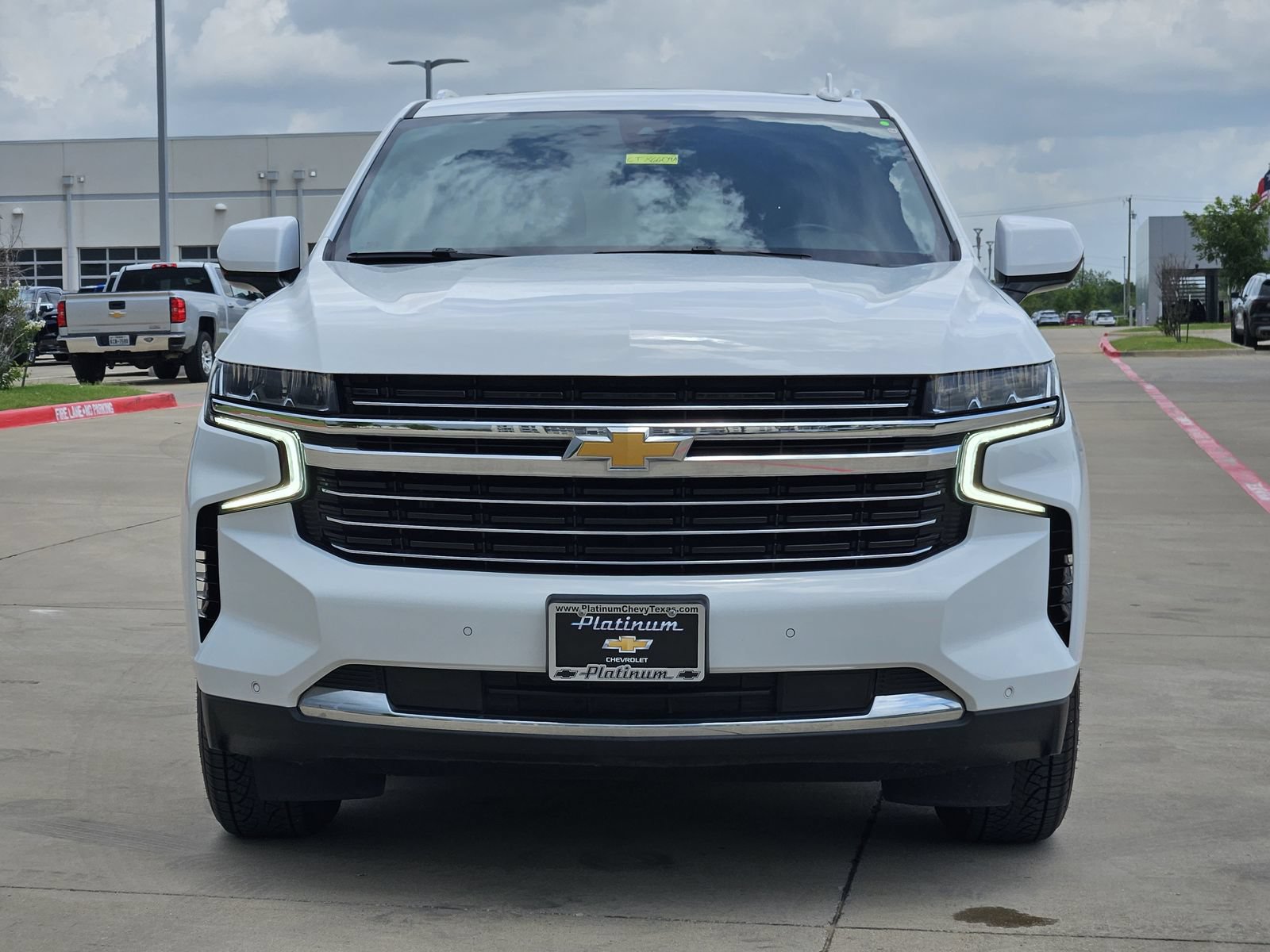 Certified 2022 Chevrolet Tahoe LT RWD image 6
