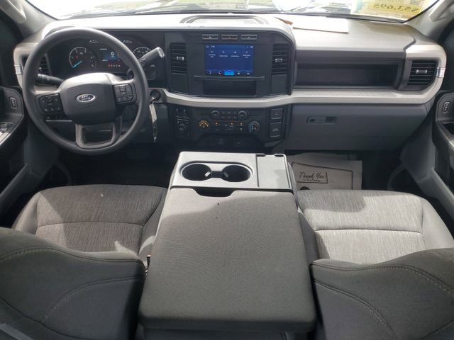 Used 2023 Ford F350 XL w/ XL Chrome Package image 9