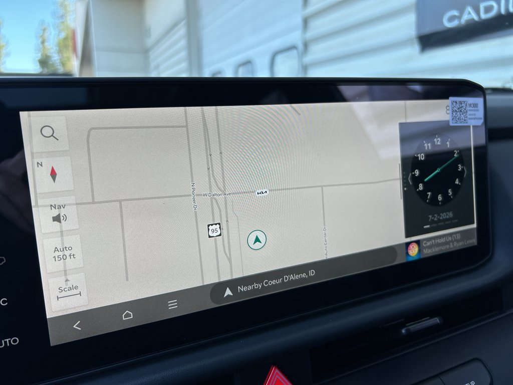 New 2027 Kia Seltos X-Line SX AWD/4WD image 20