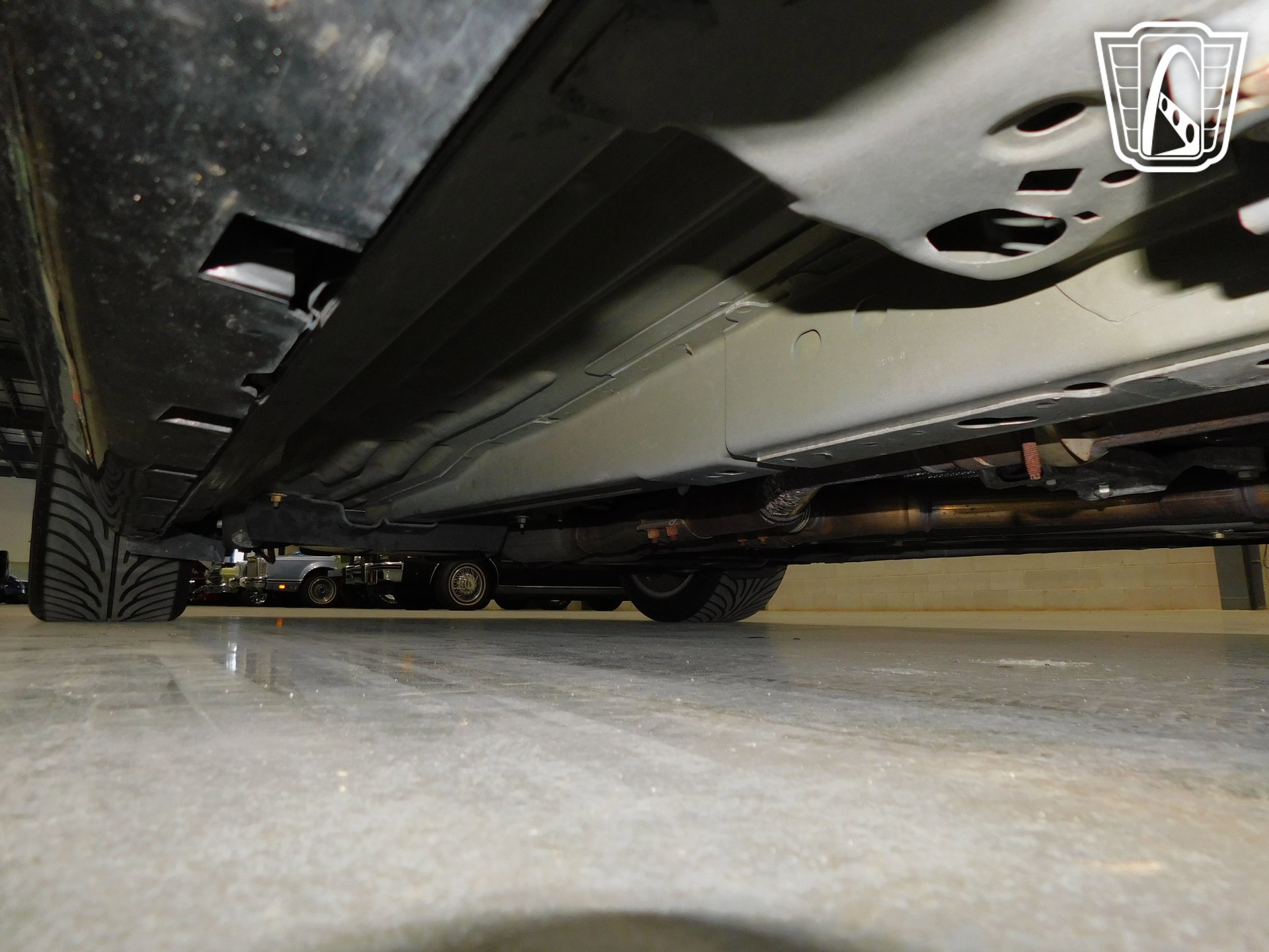 Used 2014 Ford Mustang GT w/ Equipment Group 301A image 11