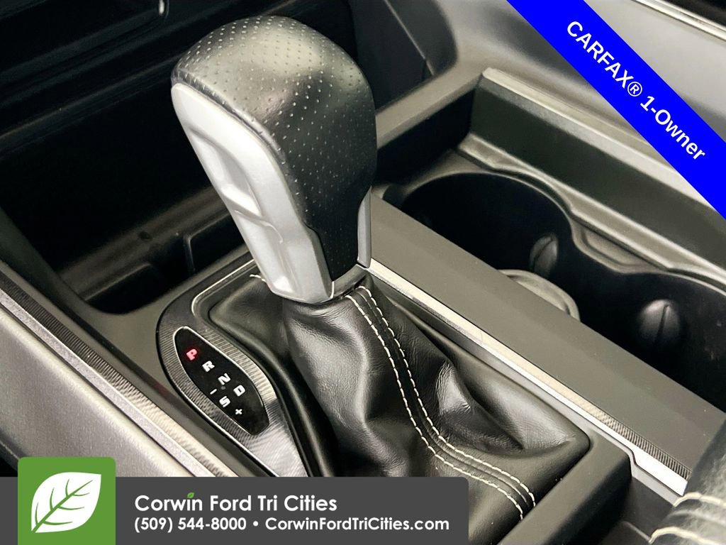 Used 2022 RAM 1500 Laramie AWD/4WD image 10