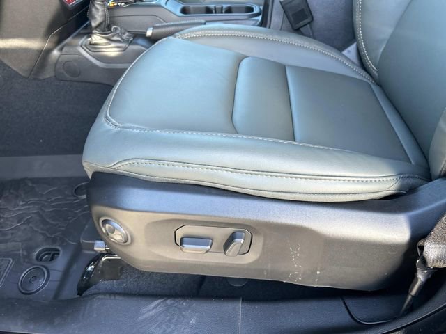 New 2026 Jeep Gladiator Mojave image 13