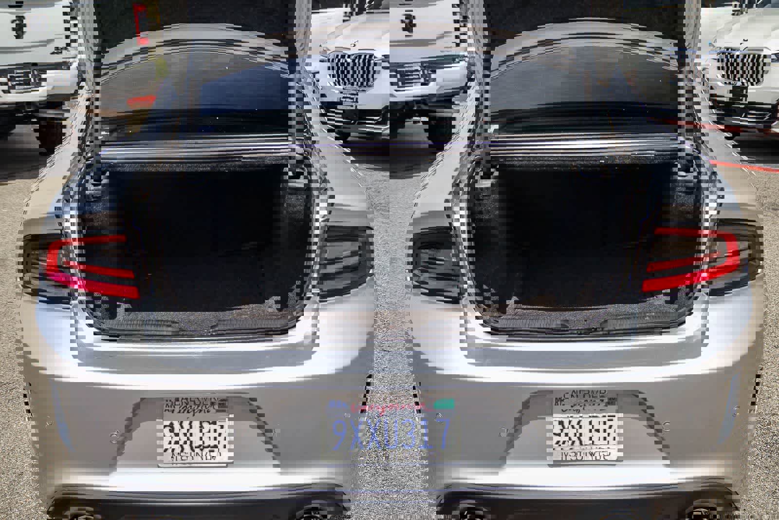 Used 2021 Dodge Charger R/T image 27