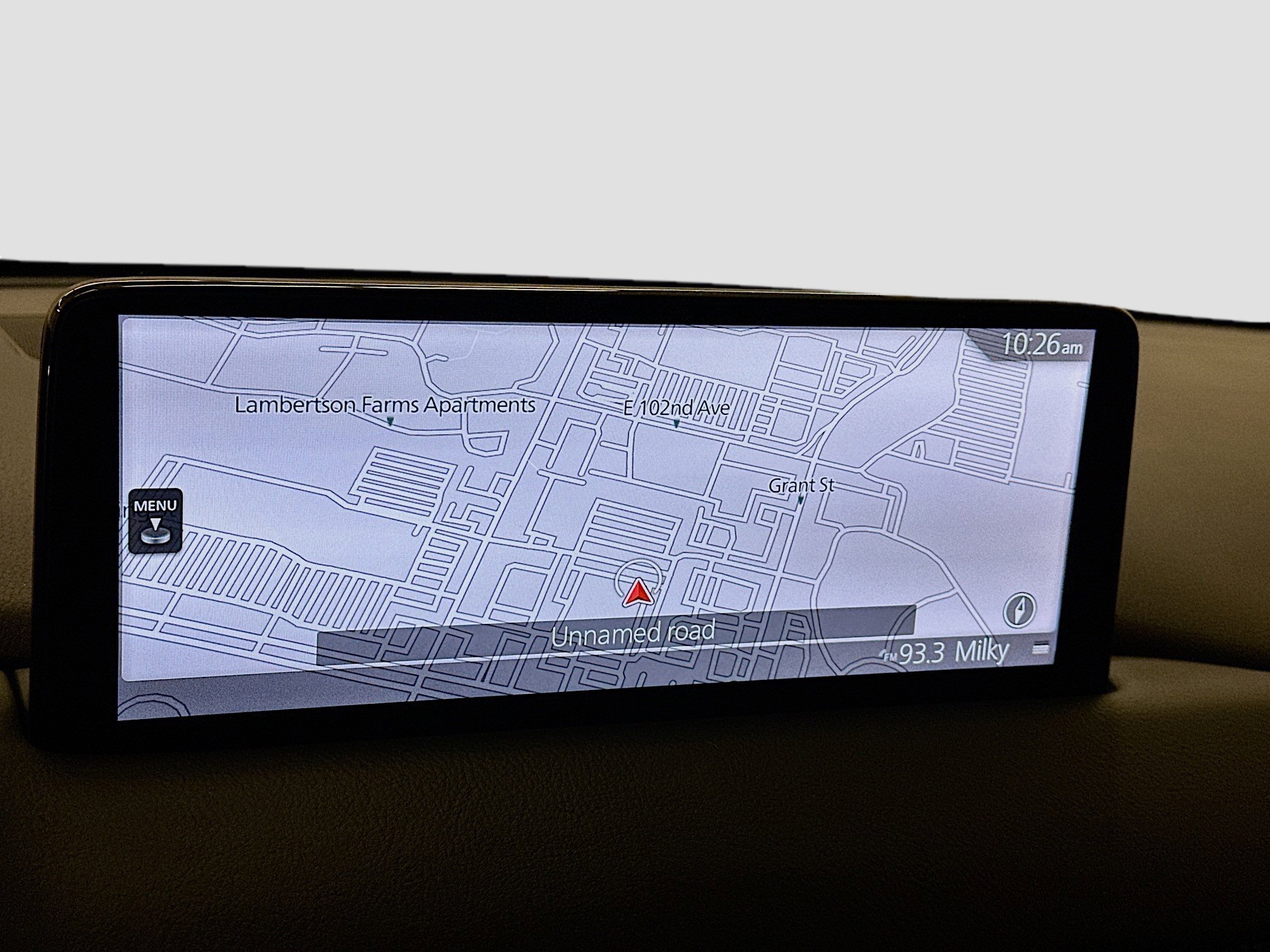 Used 2024 MAZDA CX-5 Carbon Edition image 22