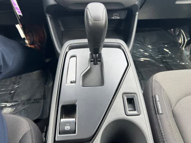 Certified 2024 Subaru Crosstrek 2.0i w/ Crosstrek Mirror Package image 28