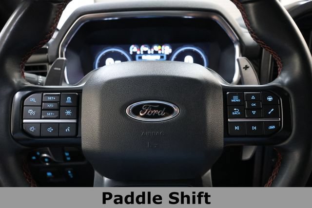 Used 2023 Ford F150 Raptor w/ Equipment Group 802A Raptor R AWD/4WD image 49