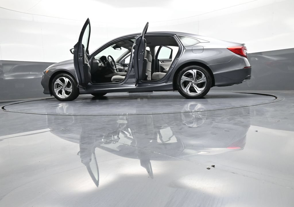 Certified 2020 Honda Accord EX-L image 49
