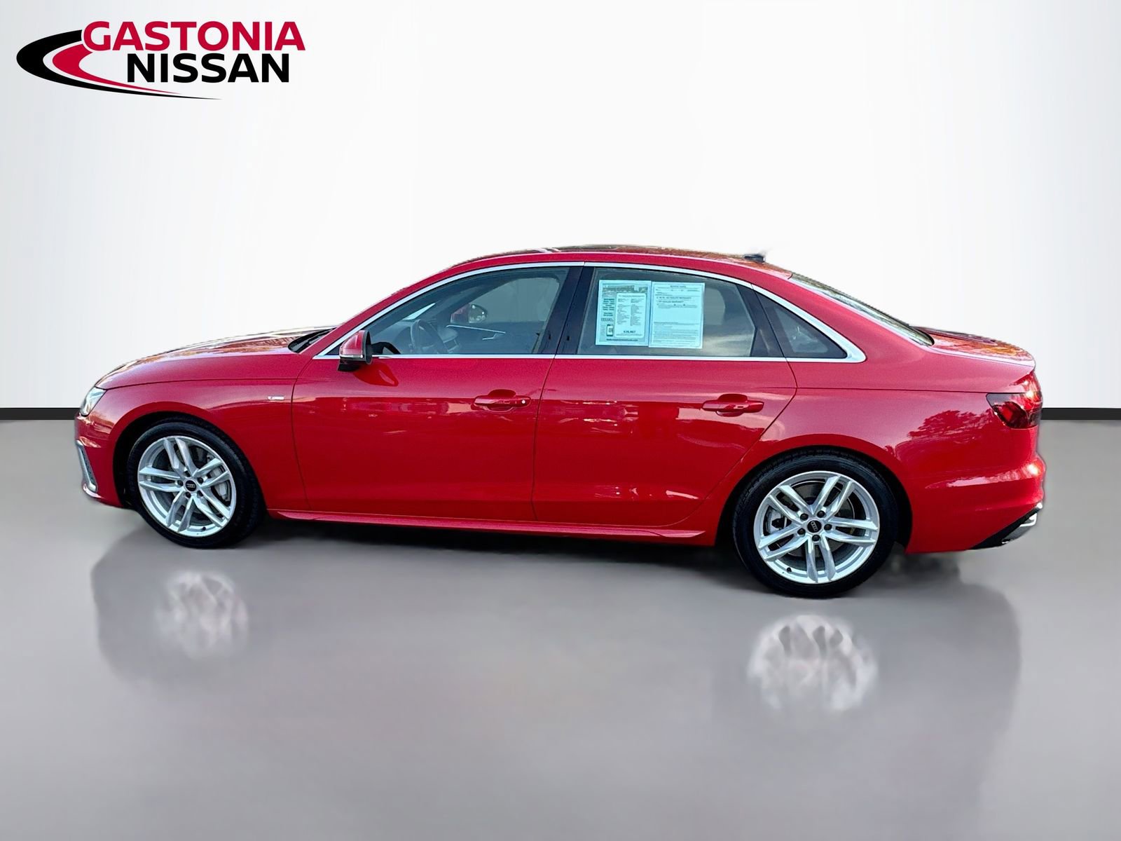 Used 2024 Audi A4 2.0T Premium Plus image 5