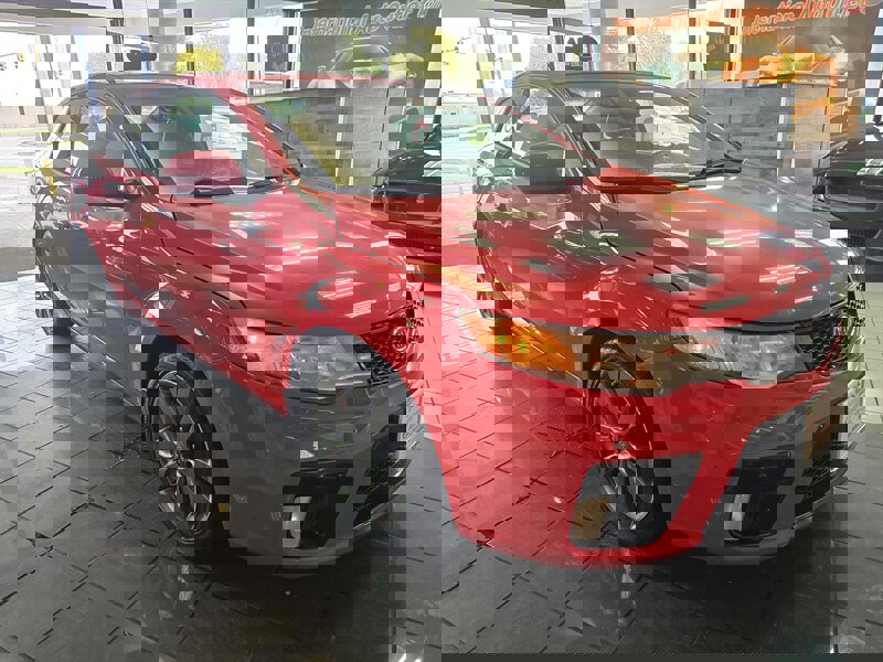 Used 2012 Kia Forte Koup SX image 3