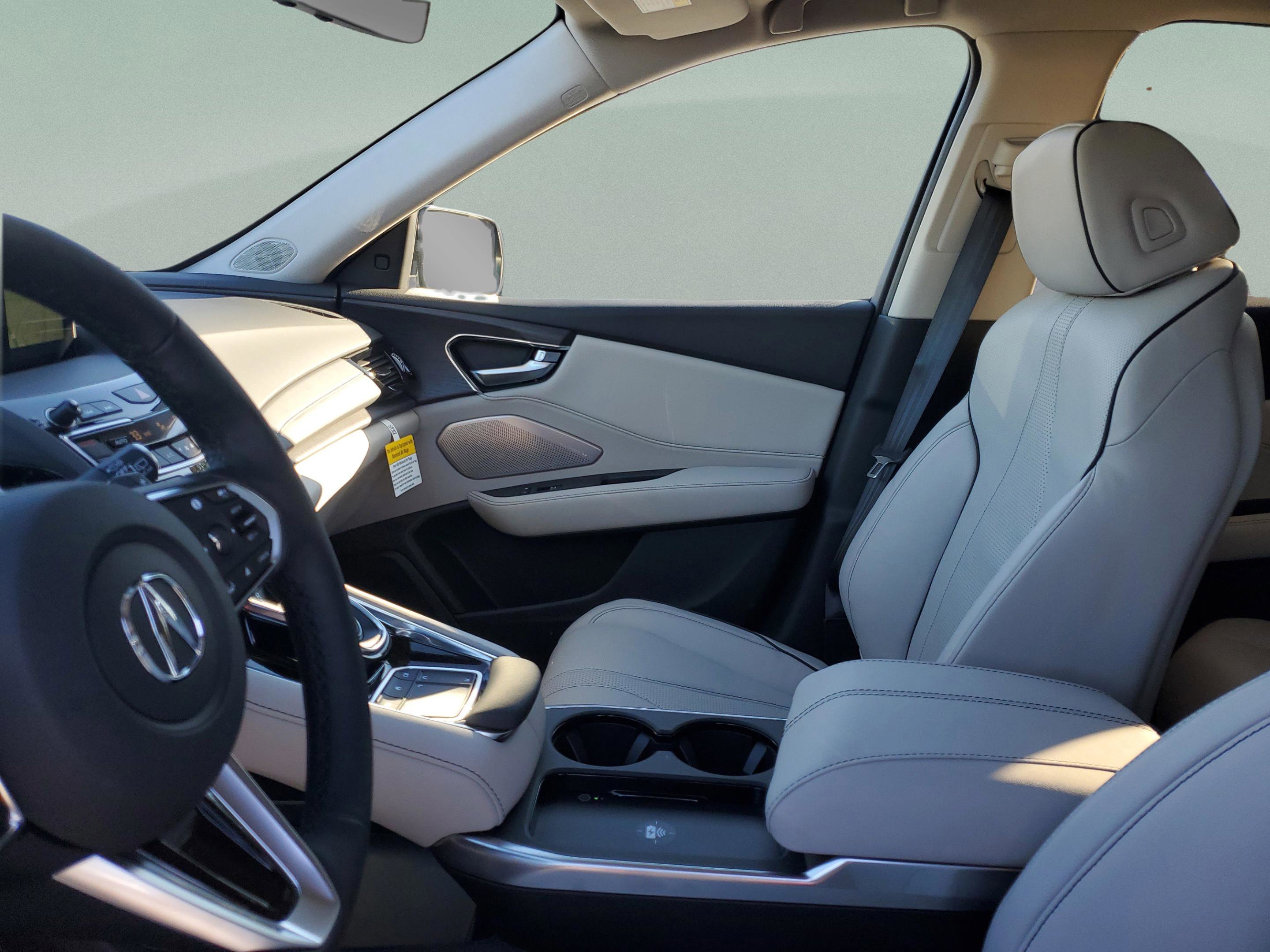 New 2026 Acura RDX SH-AWD w/ Advance Package image 20