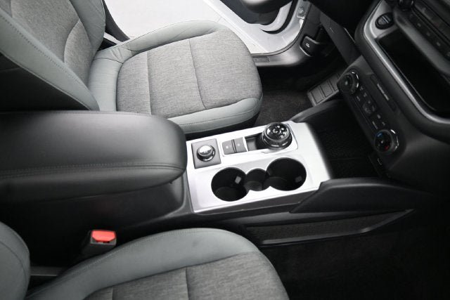 Used 2024 Ford Bronco Sport Big Bend AWD/4WD image 16