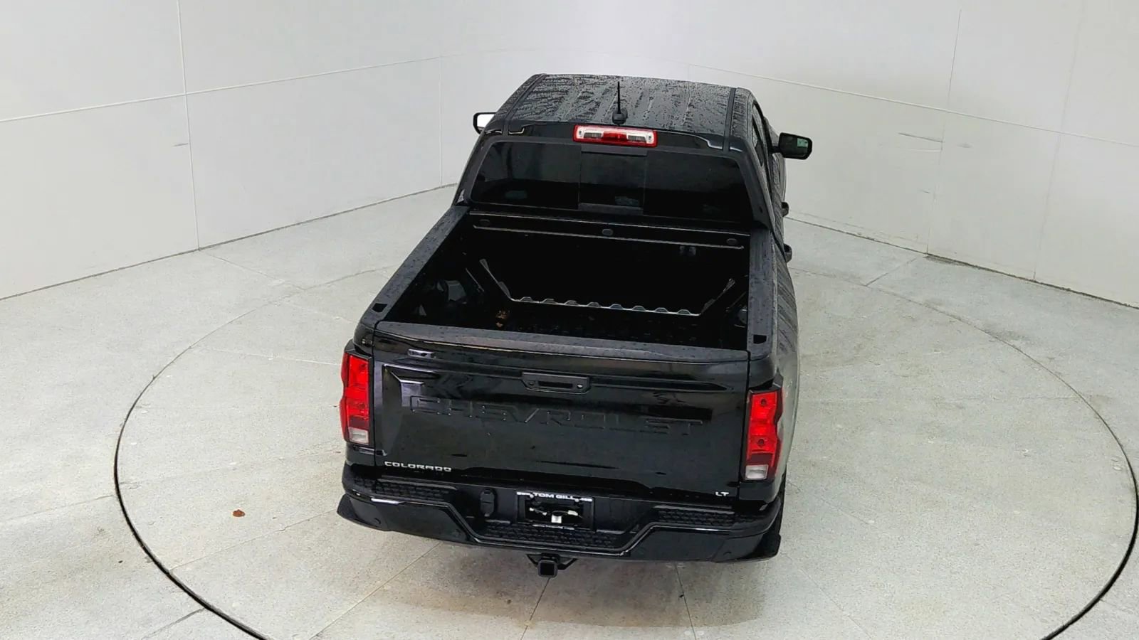 Used 2024 Chevrolet Colorado LT w/ LT Convenience Package image 18