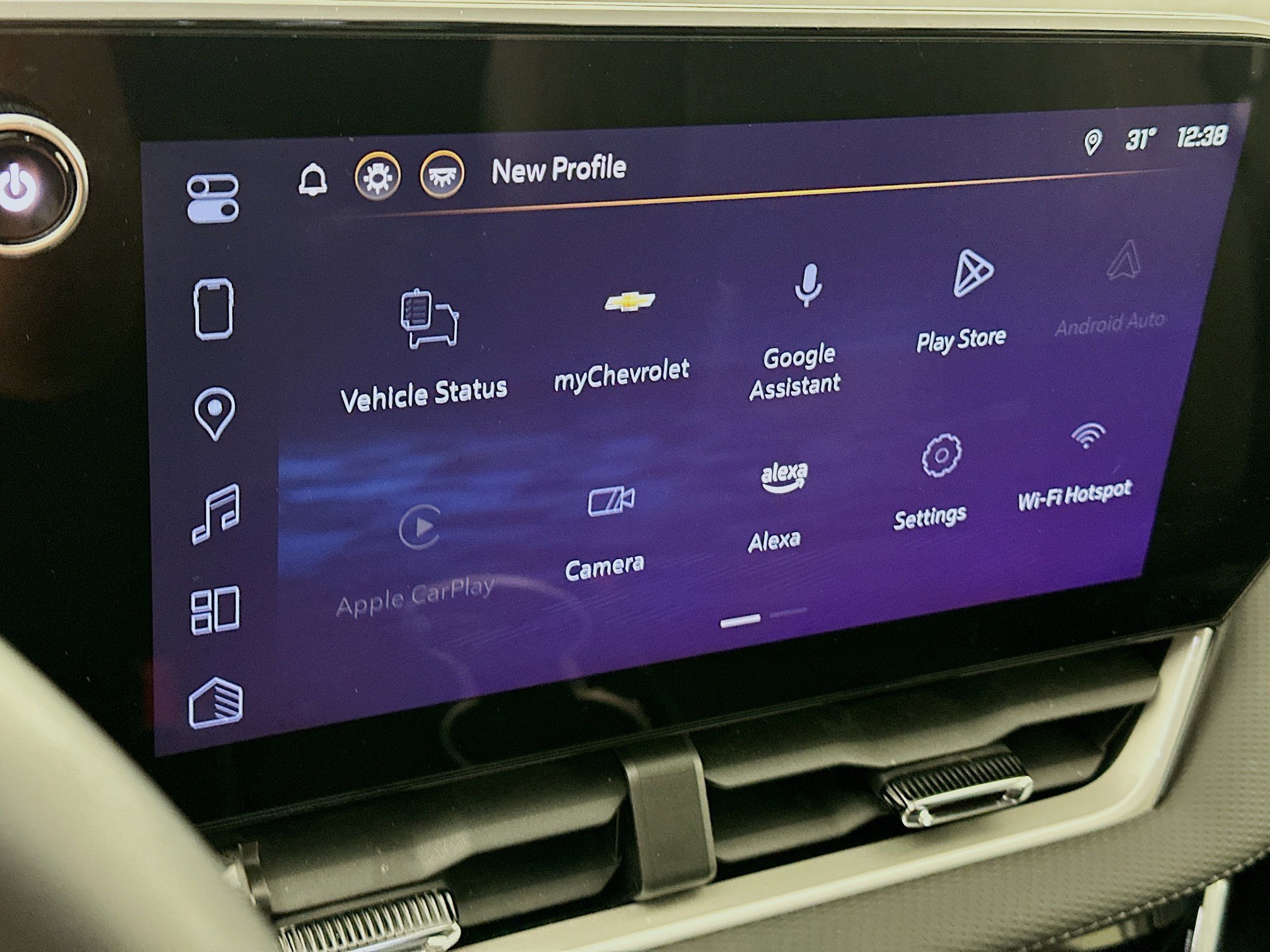 Used 2025 Chevrolet Equinox LT image 21