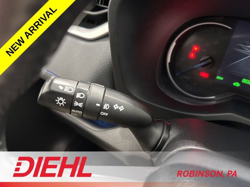 Used 2020 Toyota RAV4 XSE AWD/4WD image 25