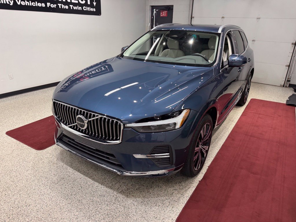 Used 2023 Volvo XC60 B5 Plus w/ Climate Package AWD/4WD image 5