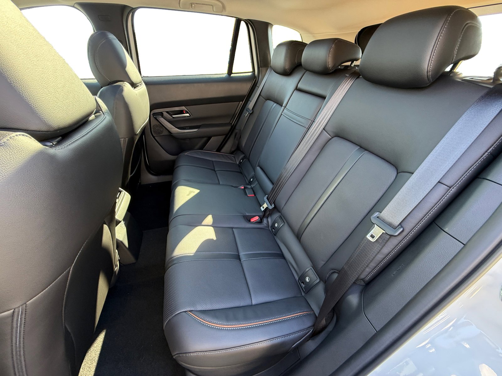 New 2026 MAZDA CX-50 AWD 2.5 Hybrid w/ Weather Package image 16