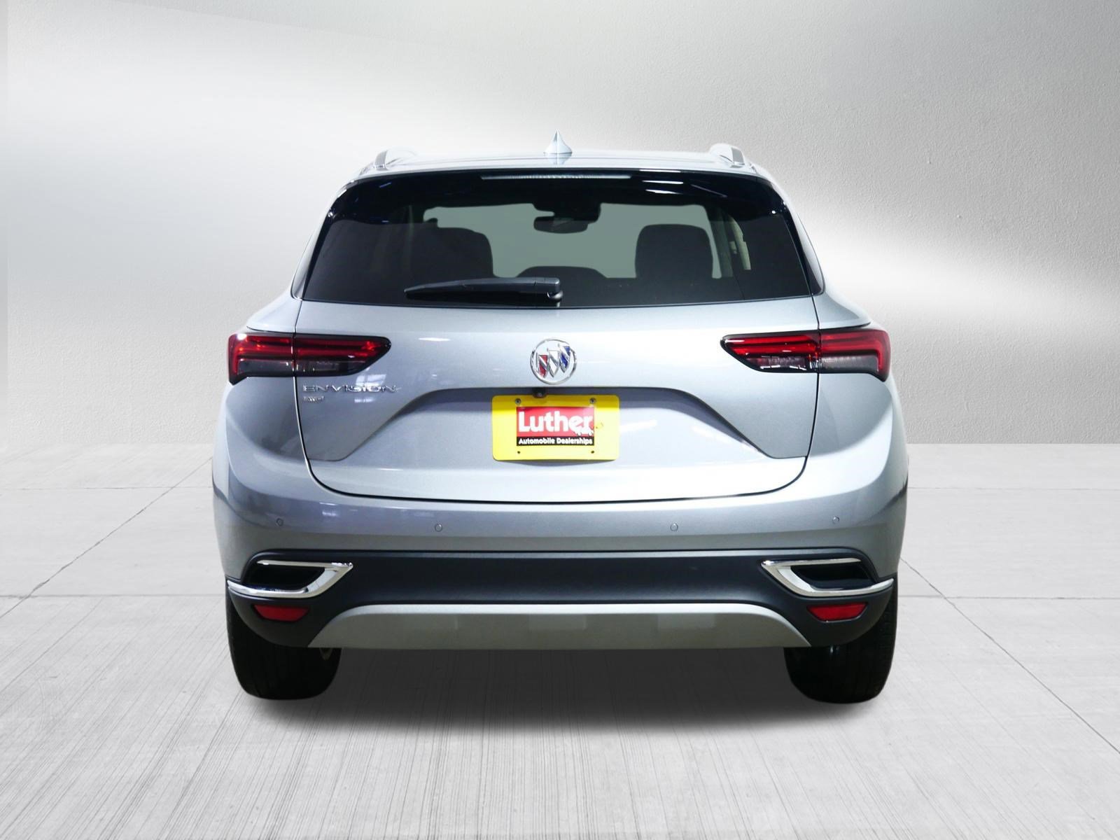 Used 2023 Buick Envision Essence image 6